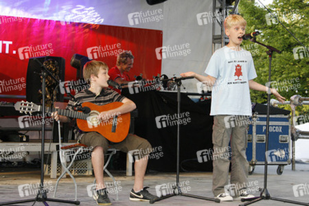 Tom Wojtera, Paul Skupin