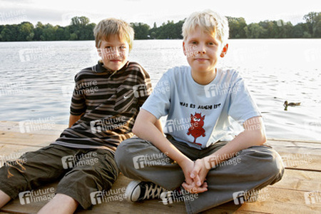 Tom Wojtera, Paul Skupin