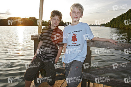 Tom Wojtera, Paul Skupin