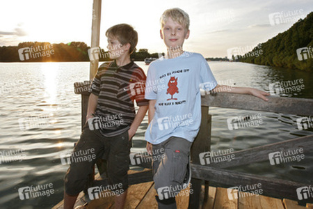 Tom Wojtera, Paul Skupin