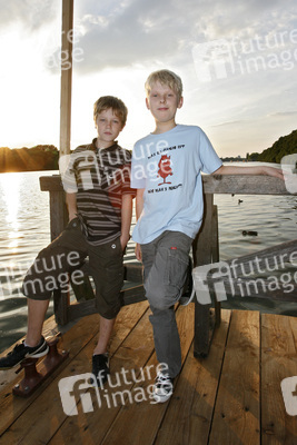 Tom Wojtera, Paul Skupin