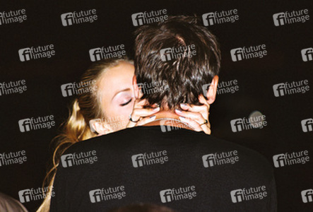 Andreas Türck, Kristanna Loken