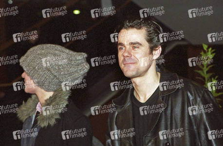 Franka Potente, Tom Tykwer