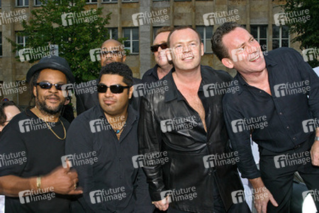 UB 40