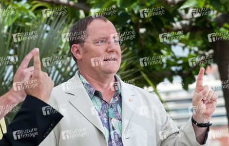 John Lasseter