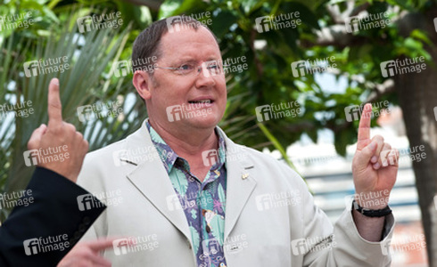John Lasseter