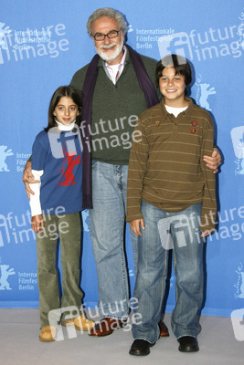 Daniela Piepszyk, Germano Haiut, Michel Joelsas