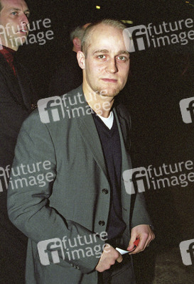 Jürgen Vogel