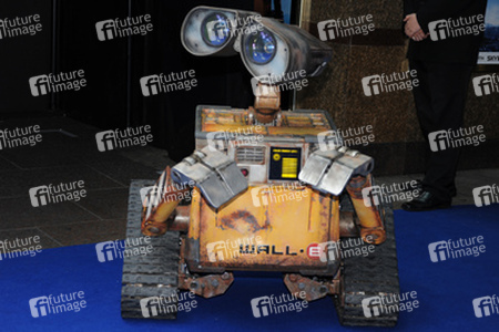 WALL-E