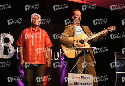 Wolfgang Grieger, Markus Weise