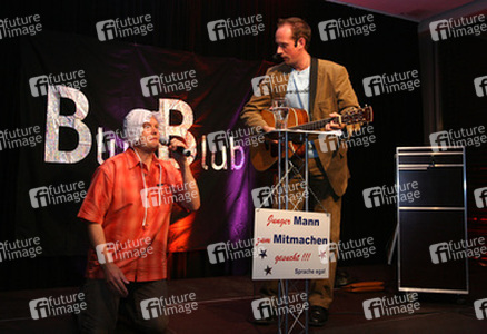 Wolfgang Grieger, Markus Weise