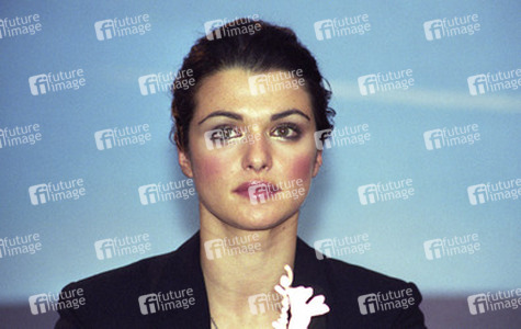 Rachel Weisz