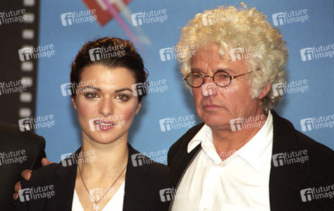 Rachel Weisz, Jean-Jacques Annaud