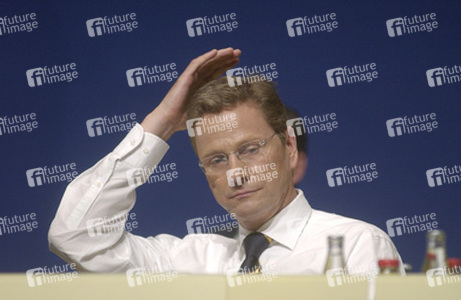 Guido Westerwelle