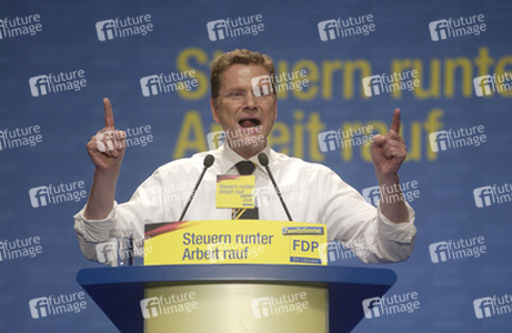 Guido Westerwelle