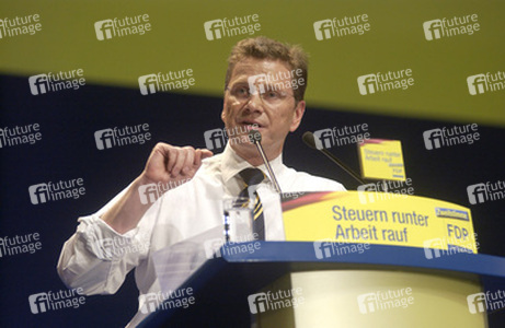 Guido Westerwelle