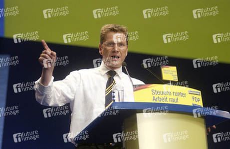 Guido Westerwelle