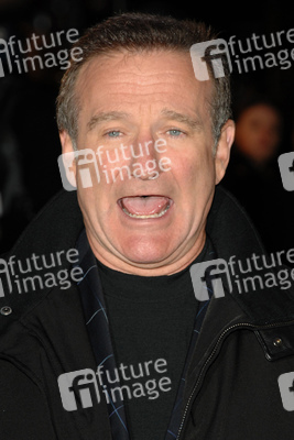 Robin Williams