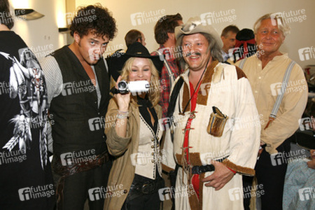 Patrick Wolff, Dorkas Kiefer