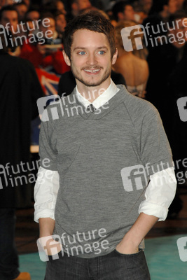 Elijah Wood