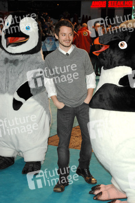 Elijah Wood