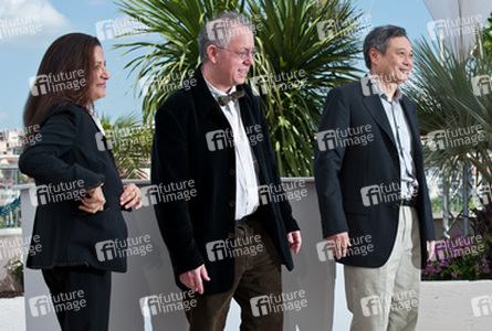 Celia D. Costa, James  Schamus, Ang Lee