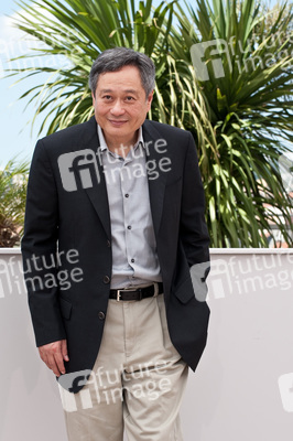 Ang Lee