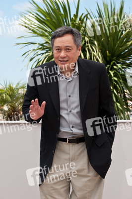 Ang Lee