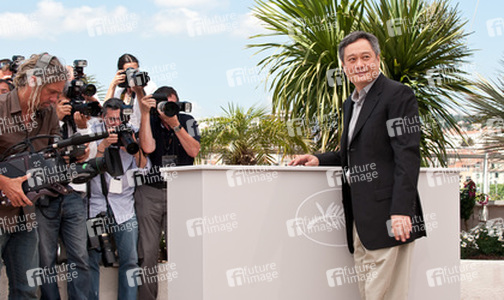Ang Lee