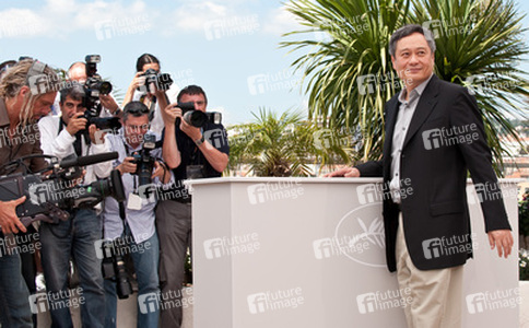 Ang Lee