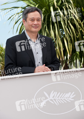 Ang Lee