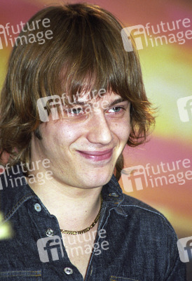 Luke de Woolfson