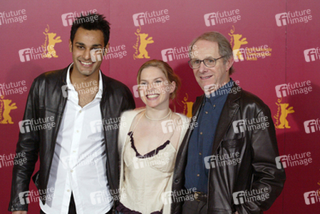 Atta Yaqub, Eva Birthistle, Ken Loach
