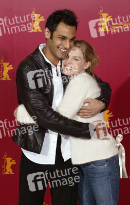 Atta Yaqub, Eva Birthistle