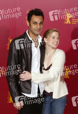 Atta Yaqub, Eva Birthistle