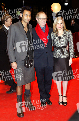 Atta Yaqub, Ken Loach, Eva Birthistle