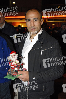 Arthur Abraham