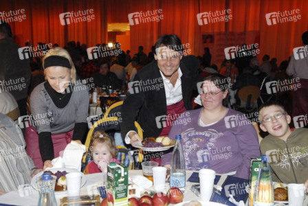 Michaela Schaffrath / Gina Wild, Wolfgang Bahro