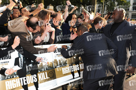 50 Cent / Curtis Jackson