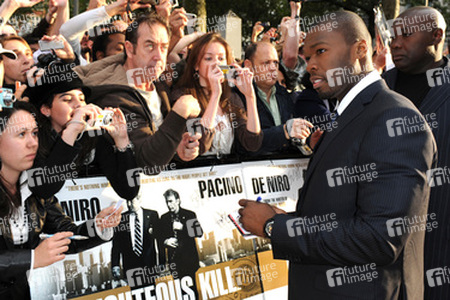 50 Cent / Curtis Jackson