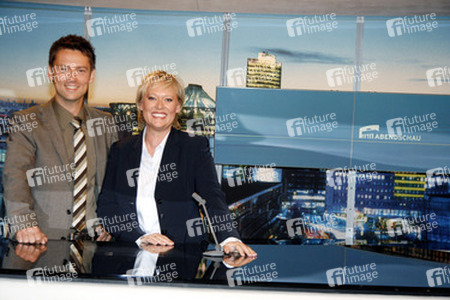 Sascha Hingst, Cathrin Böhme