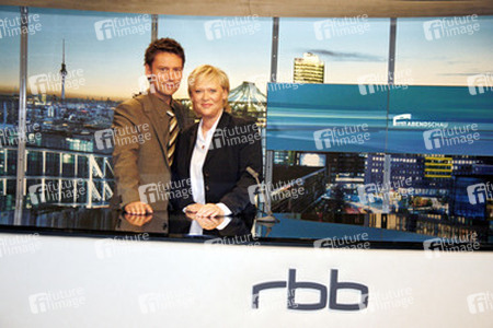 Cathrin Böhme, Sascha Hingst