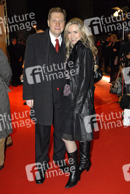 Andreas Dorfmann, Marina Schill