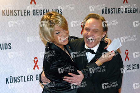 Judy Winter, Georg Preuße