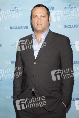 Vince Vaughn