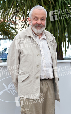 Mike Leigh