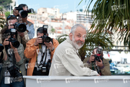 Mike Leigh