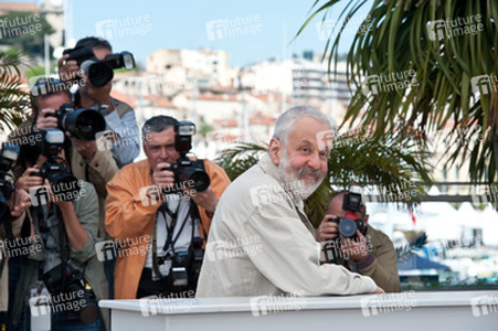 Mike Leigh