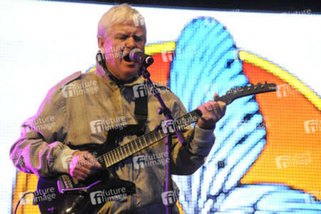 John Lees (Barclay James Harvest)