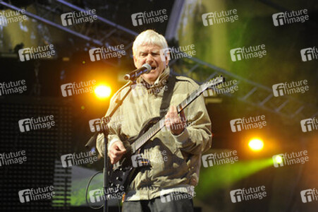John Lees (Barclay James Harvest)